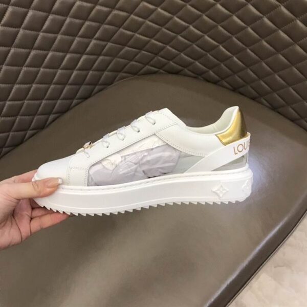 LOUIS VUITTON SNEAKERS - LSVT169 - Image 5
