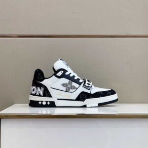 LOUIS VUITTON TRAINER SNEAKERS - LSVT171
