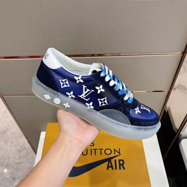LOUIS VUITTON SNEAKERS - LSVT166 - Image 5