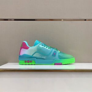 LOUIS VUITTON TRAINER SNEAKERS - LSVT175