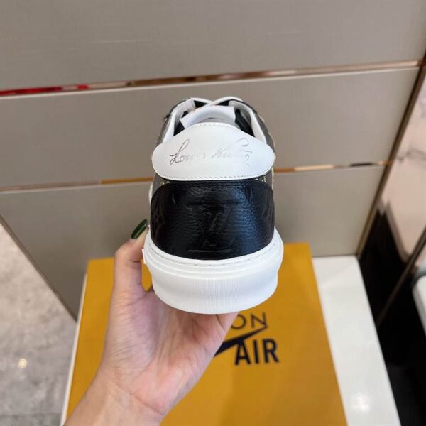 LOUIS VUITTON SNEAKERS - LSVT163 - Image 8