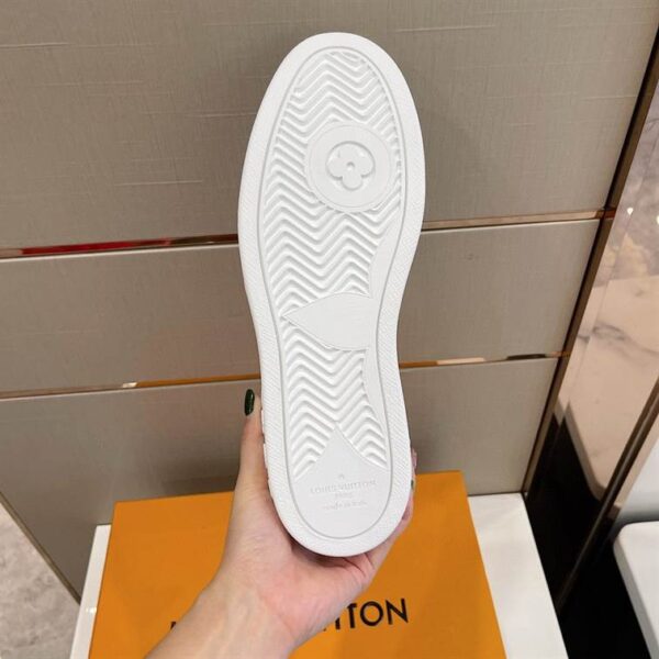 LOUIS VUITTON SNEAKERS - LSVT161 - Image 5