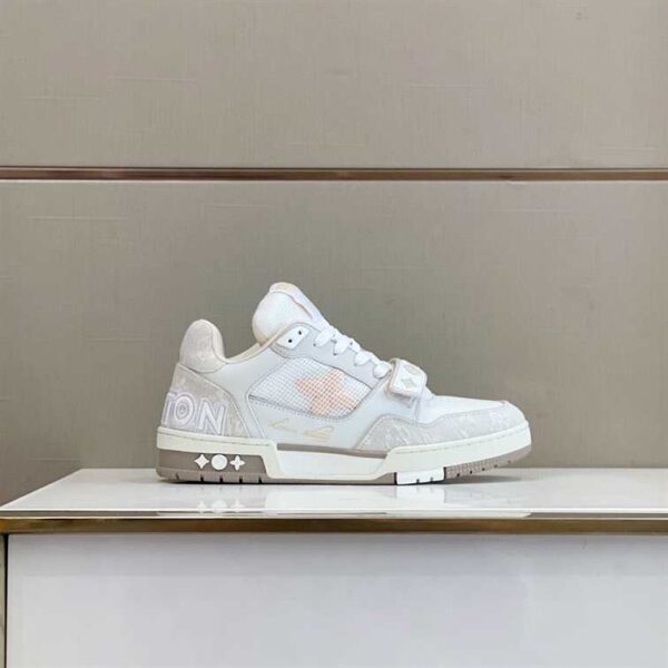 LOUIS VUITTON TRAINER SNEAKERS - LSVT172