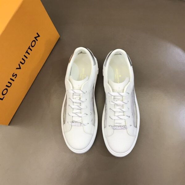 LOUIS VUITTON SNEAKERS - LSVT160 - Image 5