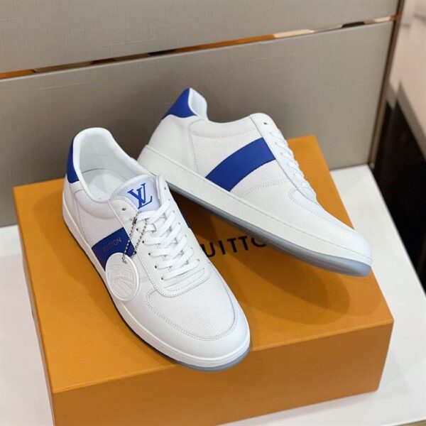 LOUIS VUITTON SNEAKERS - LSVT167 - Image 3
