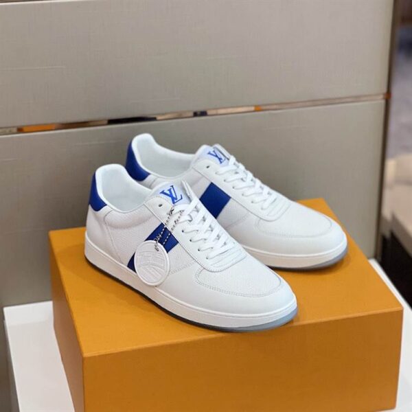 LOUIS VUITTON SNEAKERS - LSVT167 - Image 5
