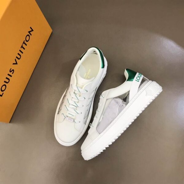 LOUIS VUITTON SNEAKERS - LSVT168 - Image 2