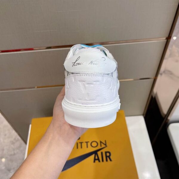 LOUIS VUITTON SNEAKERS - LSVT165 - Image 6