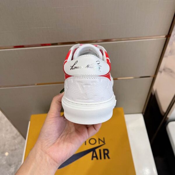 LOUIS VUITTON SNEAKERS - LSVT164 - Image 8