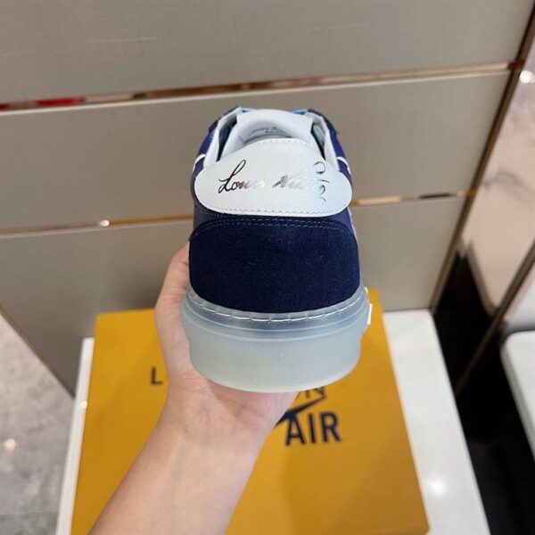 LOUIS VUITTON SNEAKERS - LSVT166 - Image 7