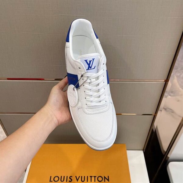 LOUIS VUITTON SNEAKERS - LSVT167 - Image 7