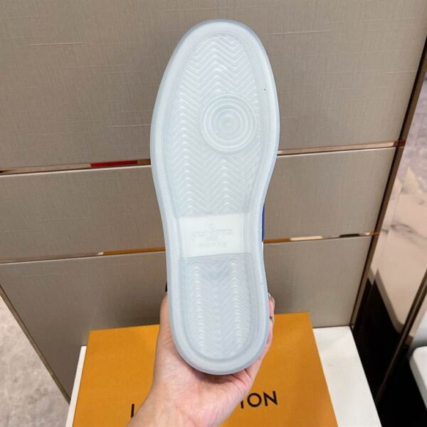 LOUIS VUITTON SNEAKERS - LSVT167 - Image 8