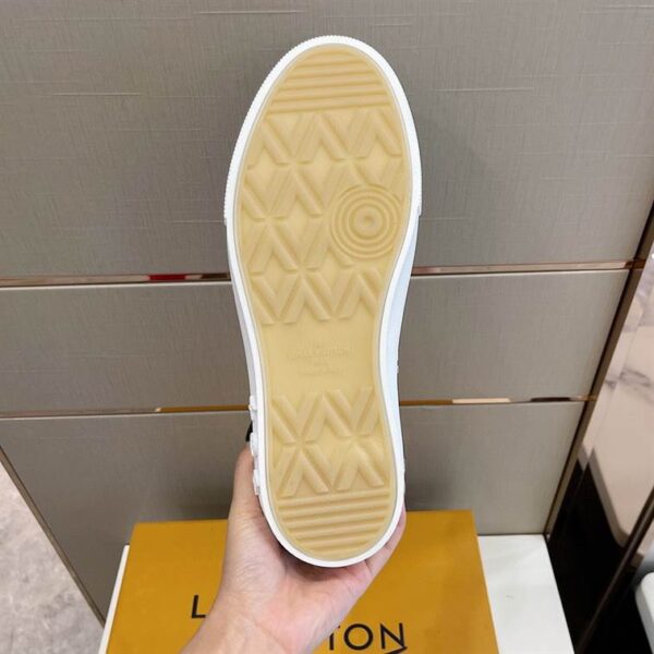 LOUIS VUITTON SNEAKERS - LSVT165 - Image 7