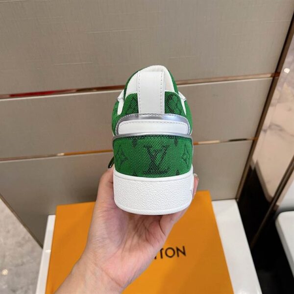 LOUIS VUITTON SNEAKERS - LSVT161 - Image 9