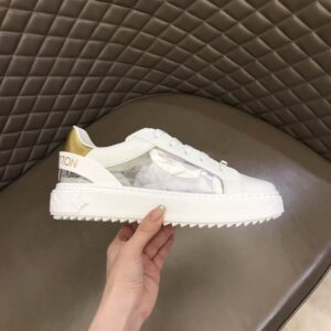 LOUIS VUITTON SNEAKERS - LSVT169