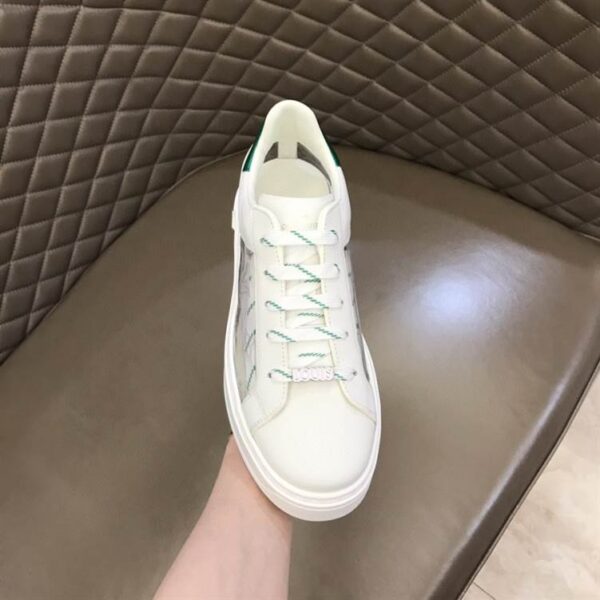 LOUIS VUITTON SNEAKERS - LSVT168 - Image 9