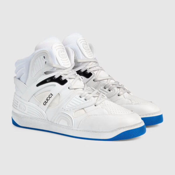 Men's Gucci Basket sneaker - GC127 - Image 5