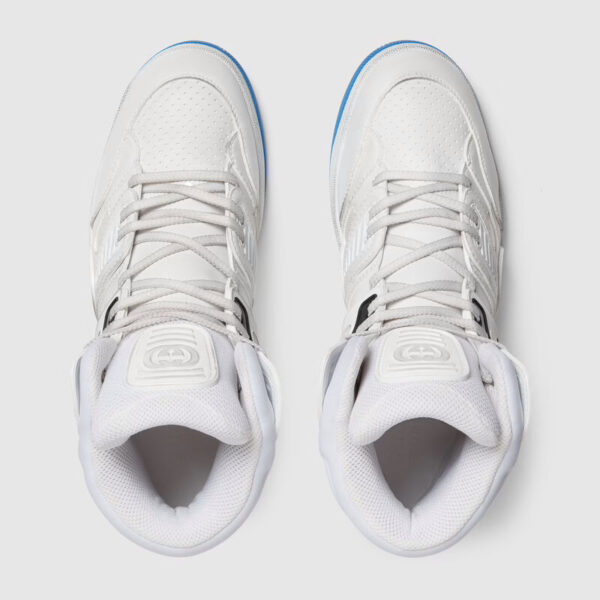 Men's Gucci Basket sneaker - GC127 - Image 4