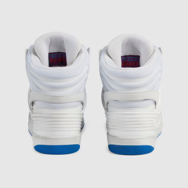 Men's Gucci Basket sneaker - GC127 - Image 3