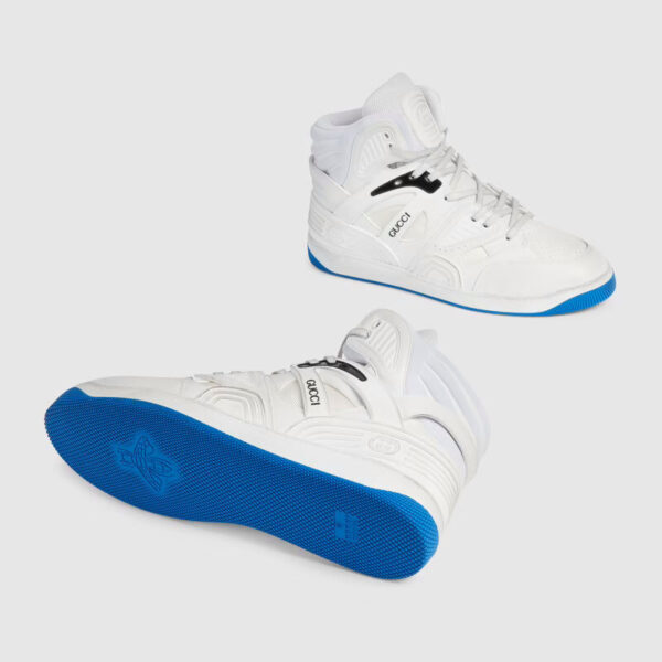Men's Gucci Basket sneaker - GC127 - Image 2