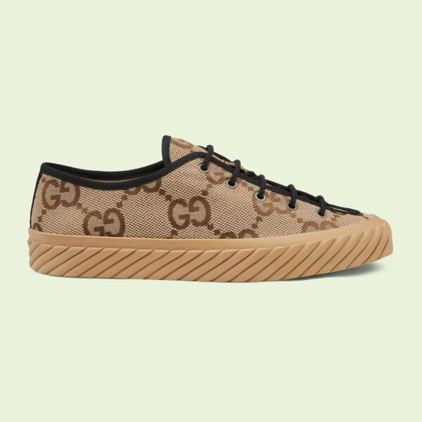 Men's maxi GG sneaker - GC125