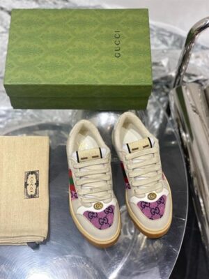 Men's Screener Sneaker – GC188 - 8