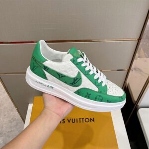 LOUIS VUITTON X NIKE – LSVT217