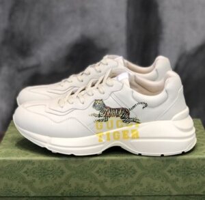 Men's sneaker with Web – GC178