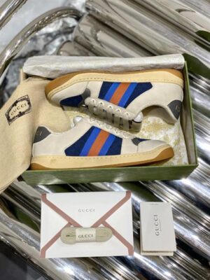 Men's Screener Sneaker – GC186 - 1