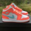 Air Jordan 1 Mid GS Code - AJH060