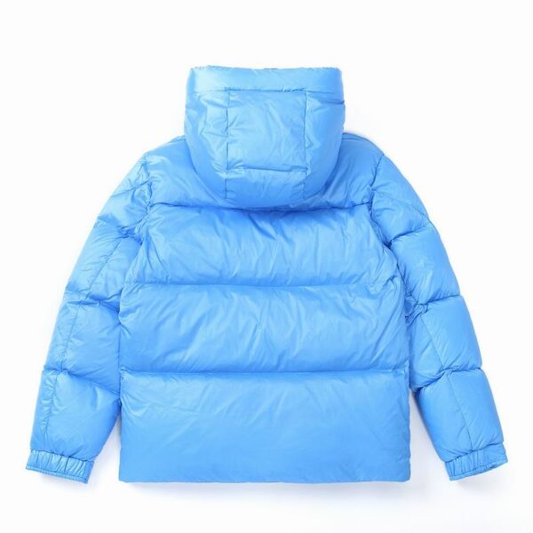 Moncler Coat - MC035 - Image 2