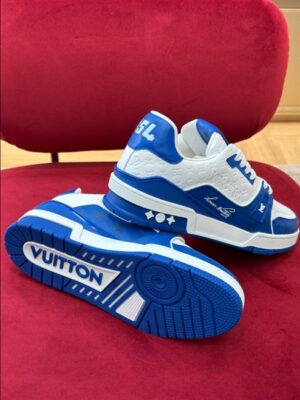 LOUIS VUITTON TRAINER SNEAKER – LSVT262
