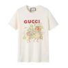 GUCCI T-SHIRT - GCS209