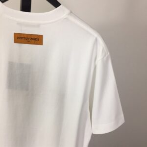 Louis Vuitton T-shirt - LSVT0160