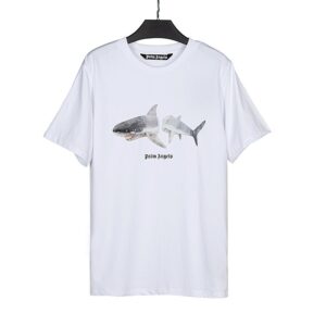 PA Shark Classic T-Shirt - PA31