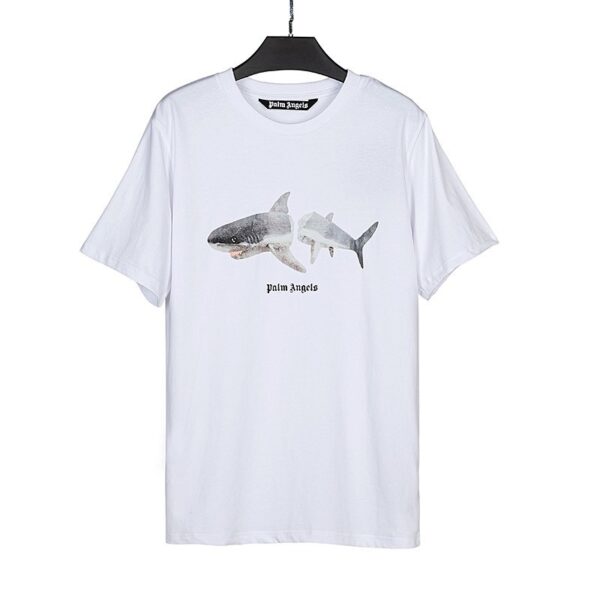 PA Shark Classic T-Shirt - PA31