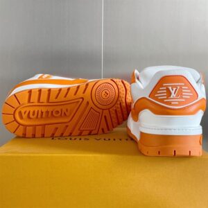 LOUIS VUITTON TRAINER MAXI SNEAKER – LSVT273