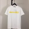 Louis Vuitton T-shirt - LSVT0199