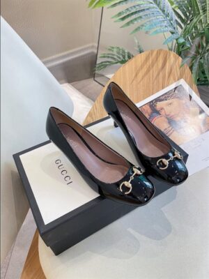 Gucci Women's Heels - WGS021