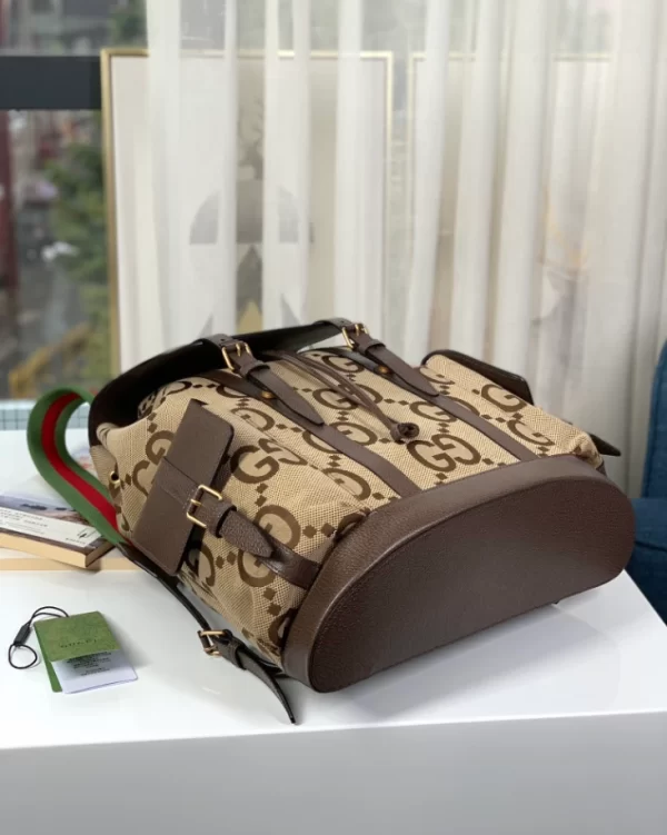 JUMBO GG BACKPACK - GC20 - Image 7