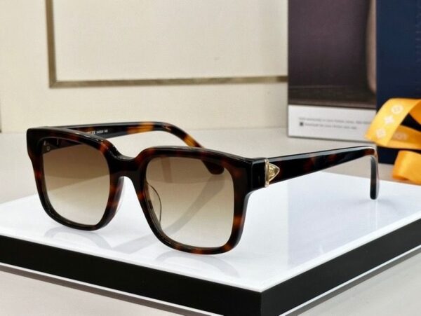 LV SUNGLASSES - GLS04 - Image 11