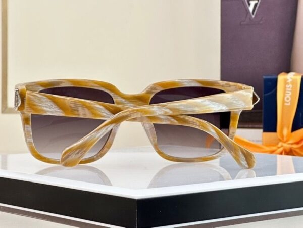LV SUNGLASSES - GLS04 - Image 4