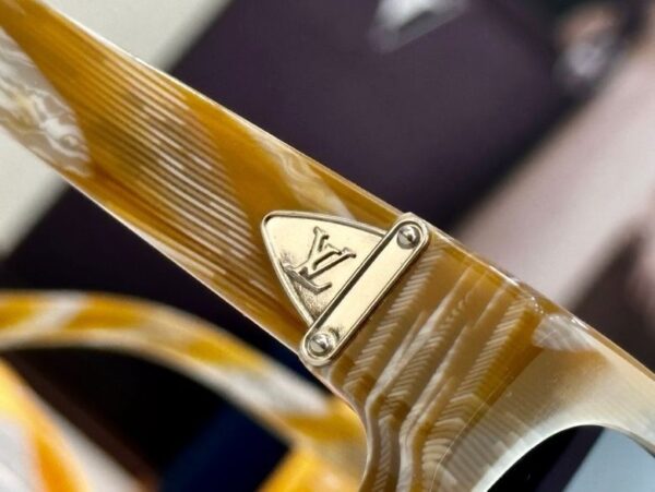 LV SUNGLASSES - GLS04 - Image 5