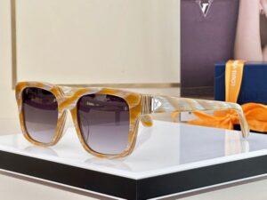 LV SUNGLASSES - GLS04
