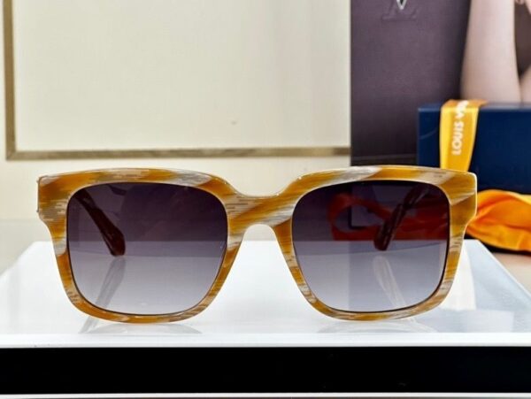 LV SUNGLASSES - GLS04 - Image 30