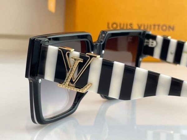 LV SUNGLASSES - GLS05 - Image 3