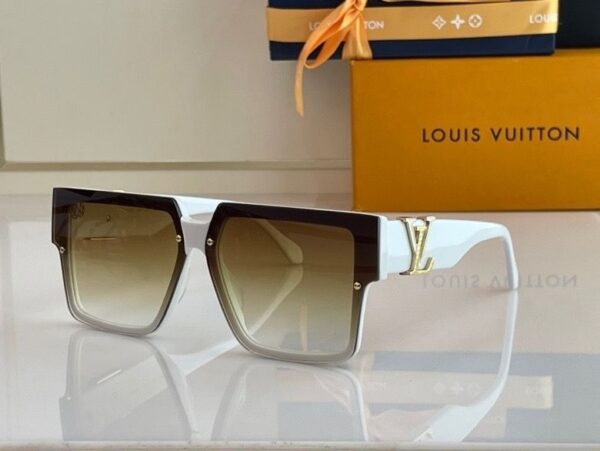 LV SUNGLASSES - GLS05 - Image 5