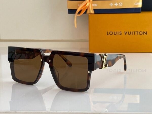 LV SUNGLASSES - GLS05 - Image 6