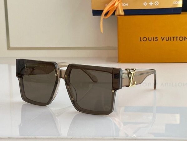 LV SUNGLASSES - GLS05 - Image 7