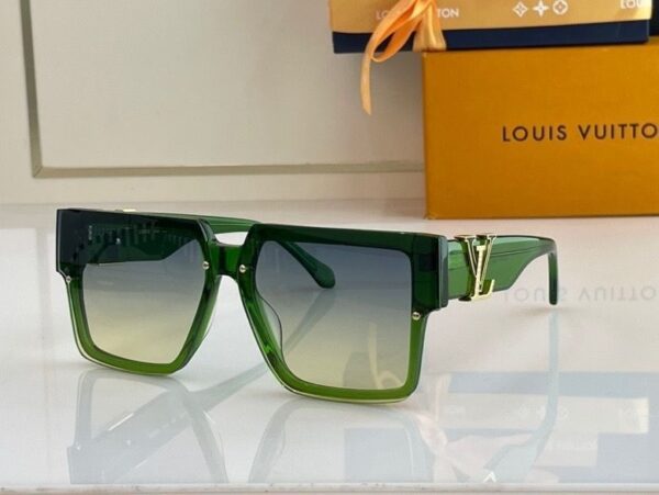 LV SUNGLASSES - GLS05 - Image 8